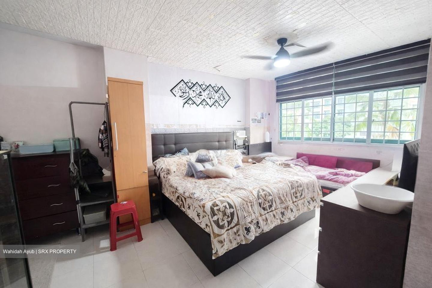 Blk 484 Segar Gardens (Bukit Panjang), HDB 5 Rooms #538070141